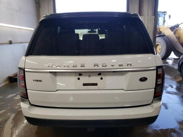 Photo 6 from auction – 2015 LAND ROVER RANGE ROVE with VIN SALGS2VF8FA210021