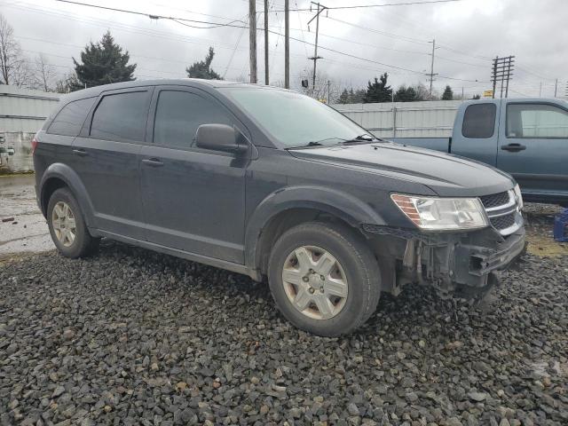 Photo 4 from auction – 2012 DODGE JOURNEY SE with VIN 3C4PDCAB9CT198718