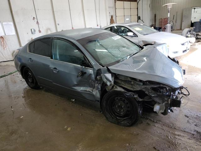 Photo 4 from auction – 2012 NISSAN ALTIMA BAS with VIN 1N4AL2AP3CC208787