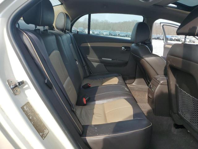Photo 10 from auction – 2011 CHEVROLET MALIBU LTZ with VIN 1G1ZE5E1XBF331037