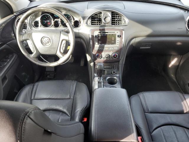 Photo 8 from auction – 2017 BUICK ENCLAVE with VIN 5GAKVCKD2HJ262265