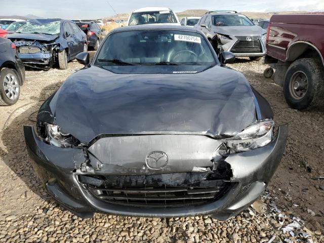 Photo 5 from auction – 2017 MAZDA MX-5 MIATA with VIN JM1NDAM77H0104214