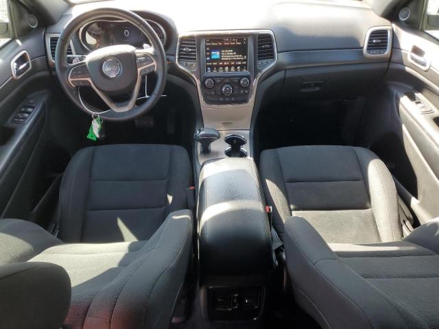 Photo 8 from auction – 2015 JEEP GRAND CHER with VIN 1C4RJEAG2FC218784