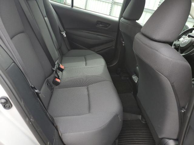 Photo 10 from auction – 2023 TOYOTA COROLLA LE with VIN 5YFB4MDE5PP048460