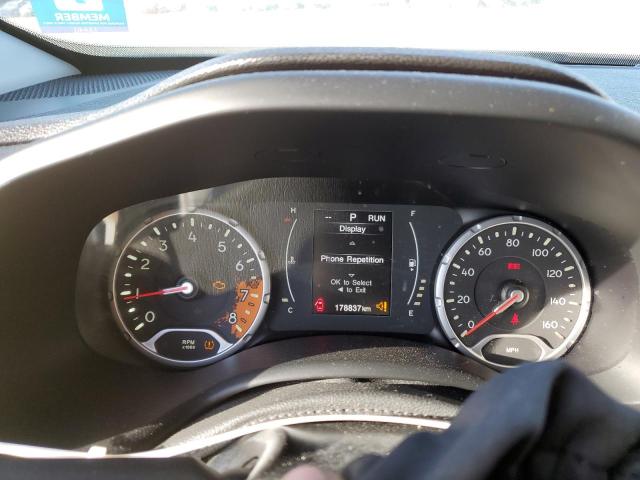 Photo 9 from auction – 2015 JEEP RENEGADE L with VIN ZACCJBBT6FPC34031