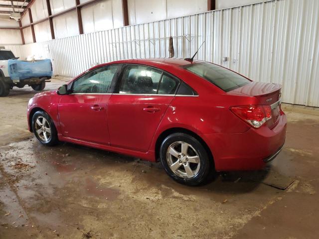 Photo 2 from auction – 2013 CHEVROLET CRUZE LT with VIN 1G1PC5SB8D7319802