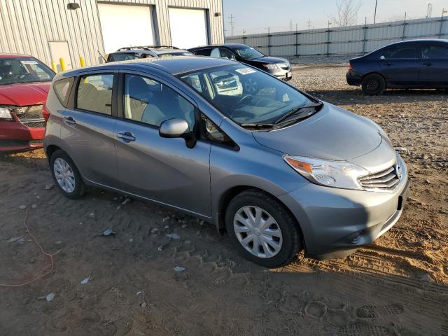 Photo 4 from auction – 2014 NISSAN VERSA NOTE with VIN 3N1CE2CP5EL437511