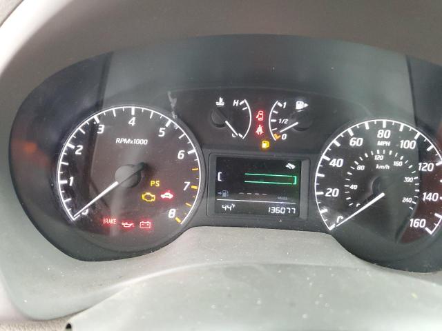 Photo 9 from auction – 2013 NISSAN SENTRA S with VIN 3N1AB7AP2DL661561