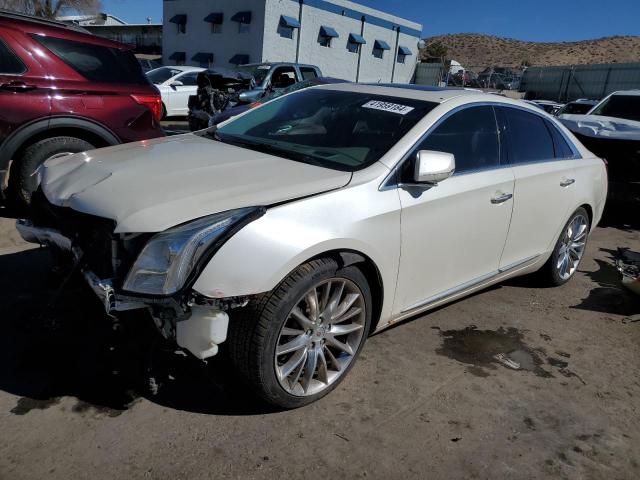 CADILLAC XTS PLATIN 2014 with VIN 2G61T5S38E9179906 - Photo from auction