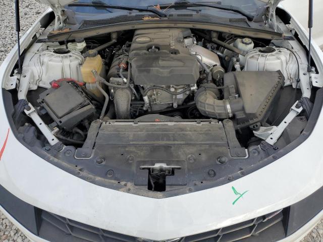 Photo 11 from auction – 2019 CHEVROLET CAMARO LS with VIN 1G1FB1RX4K0155267