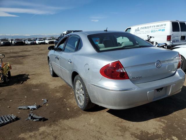 Photo 2 from auction – 2009 BUICK LACROSSE C with VIN 2G4WC582591181677