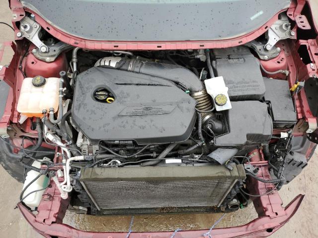 Photo 12 from auction – 2014 FORD ESCAPE TIT with VIN 1FMCU9JXXEUB91424