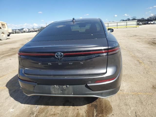 Photo 6 from auction – 2023 TOYOTA CROWN XLE with VIN JTDAAAAF4P3007133