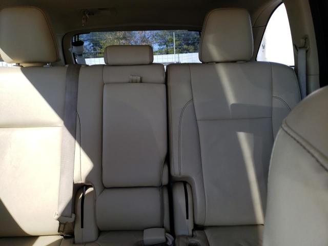 Photo 10 from auction – 2017 TOYOTA HIGHLANDER with VIN 5TDJZRFH6HS515704