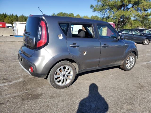 Photo 3 from auction – 2019 KIA SOUL + with VIN KNDJP3A55K7692312
