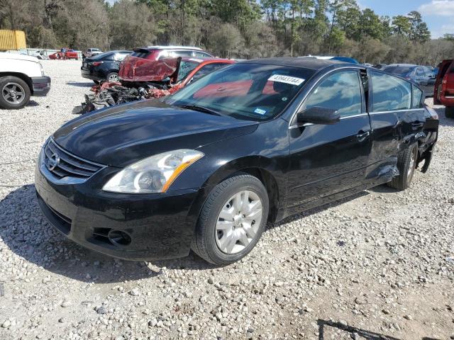 NISSAN ALTIMA BAS 2012 con VIN 1N4AL2AP9CC160759 - Foto de la subasta