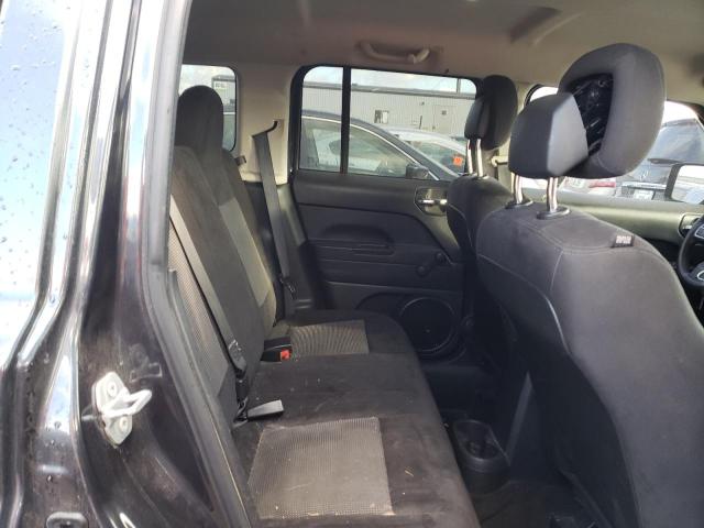 Photo 11 from auction – 2015 JEEP PATRIOT SP with VIN 1C4NJPBA4FD341730