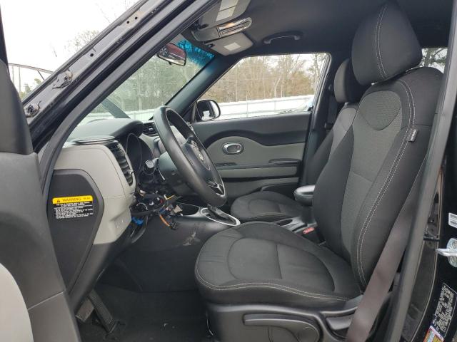 Foto 7 de la subasta – 2017 KIA SOUL + con VIN KNDJP3A55H7478512
