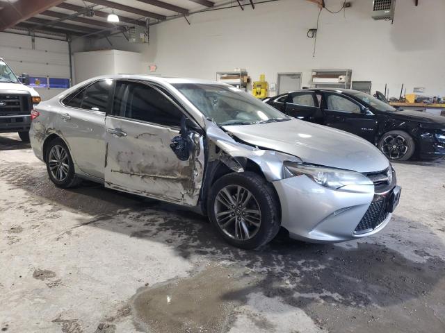 Photo 4 from auction – 2016 TOYOTA CAMRY LE with VIN 4T1BF1FKXGU239589