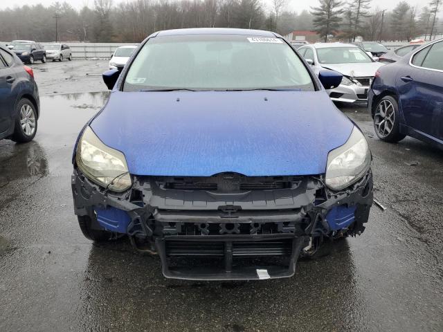 Photo 5 from auction – 2012 FORD FOCUS SE with VIN 1FAHP3F29CL460100