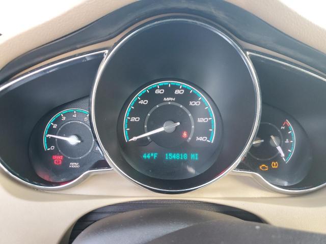 Photo 9 from auction – 2011 CHEVROLET MALIBU LS with VIN 1G1ZA5EUXBF196213