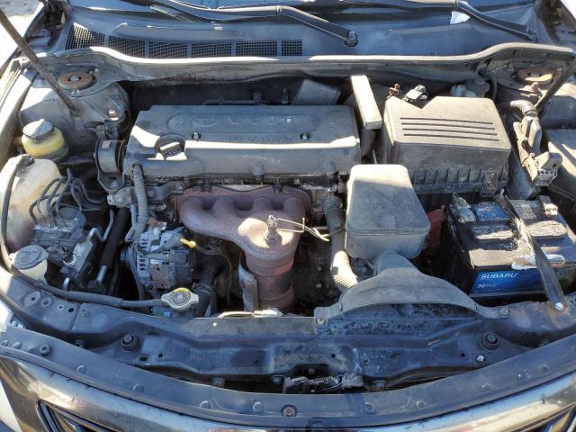 Photo 11 from auction – 2009 TOYOTA CAMRY with VIN 4T1BE46K59U828413