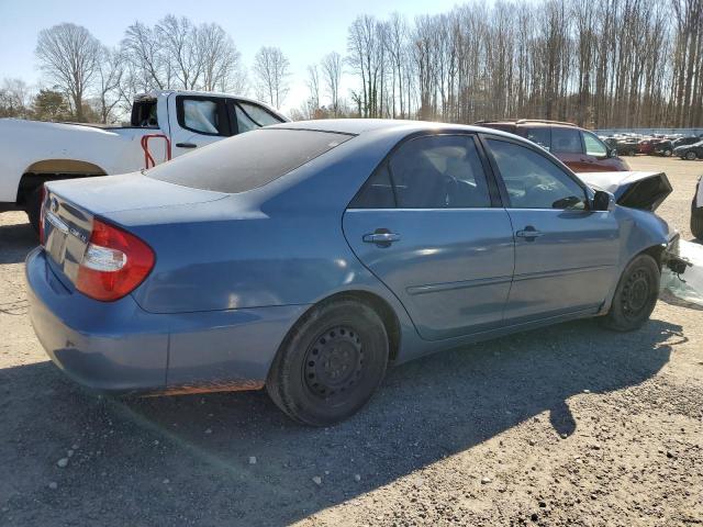 Photo 3 from auction – 2003 TOYOTA CAMRY LE with VIN 4T1BE32K83U214690