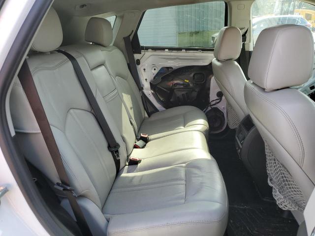 Photo 11 from auction – 2014 CADILLAC SRX LUXURY with VIN 3GYFNEE32ES658909