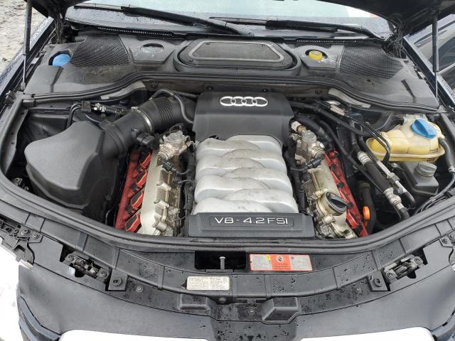 Zdjęcie 11 z aukcji – 2008 AUDI A8 4.2 QUA z VIN WAULV94E58N017705