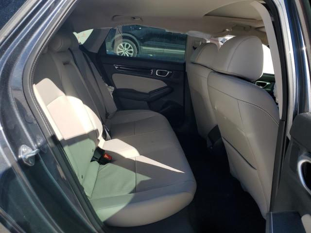 Photo 10 from auction – 2023 HONDA CIVIC TOUR with VIN 2HGFE1F95PH318906
