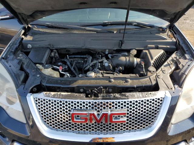 Photo 12 from auction – 2012 GMC ACADIA DEN with VIN 1GKKVTED3CJ305681