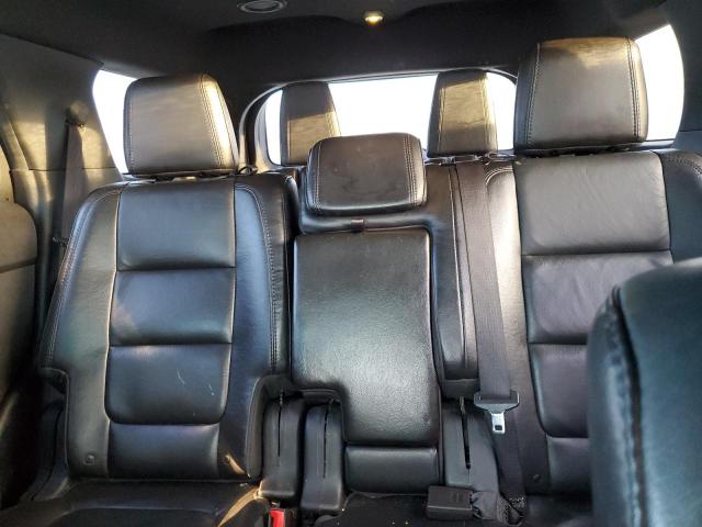 Photo 10 from auction – 2013 FORD EXPLORER L with VIN 1FM5K7F85DGC91691