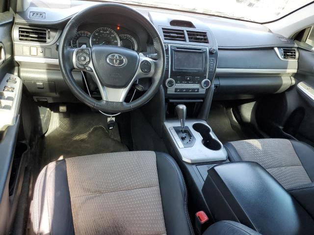 Photo 8 from auction – 2013 TOYOTA CAMRY L with VIN 4T1BF1FK2DU239209