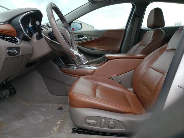 Photo 7 from auction – 2018 CHEVROLET MALIBU LT with VIN 1G1ZD5ST9JF153175