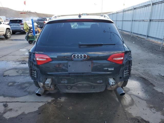 Photo 6 from auction – 2013 AUDI A4 ALLROAD with VIN WA1UFAFL0DA162860