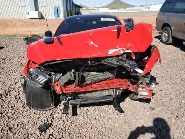 Photo 5 from auction – 2016 FORD MUSTANG GT with VIN 1FA6P8CF6G5262211