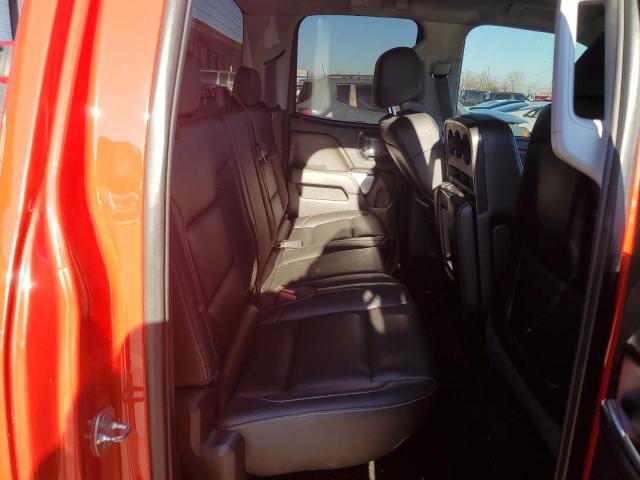 Photo 10 from auction – 2014 CHEVROLET SILVERADO with VIN 1GCVKRECXEZ361858