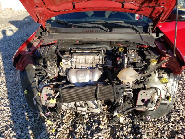 Photo 11 from auction – 2018 JEEP COMPASS SP with VIN 3C4NJDAB8JT153739