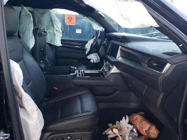 Photo 7 from auction – 2022 GMC YUKON DENA with VIN 1GKS2DKL7NR227680