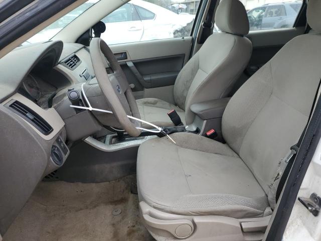 Photo 7 from auction – 2011 FORD FOCUS S with VIN 1FAHP3ENXBW105025