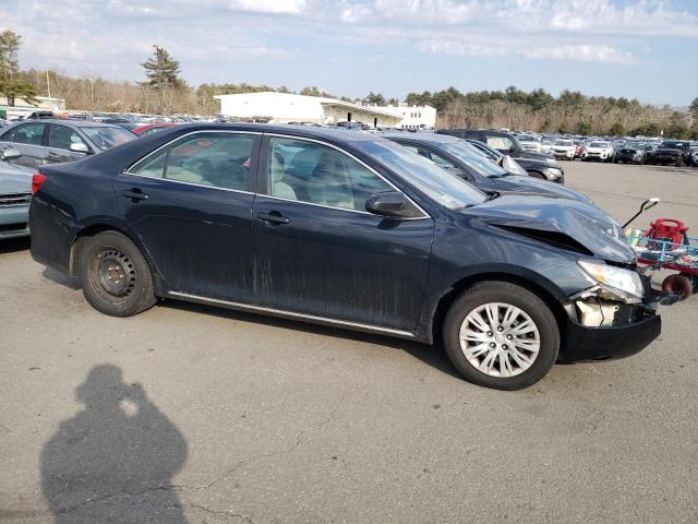 Photo 4 from auction – 2012 TOYOTA CAMRY BASE with VIN 4T4BF1FK2CR230823