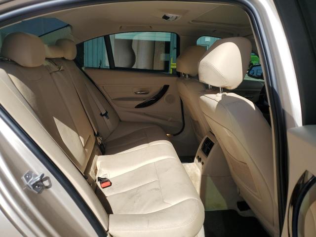 Photo 10 from auction – 2014 BMW 328I with VIN WBA3A5G52ENP33375