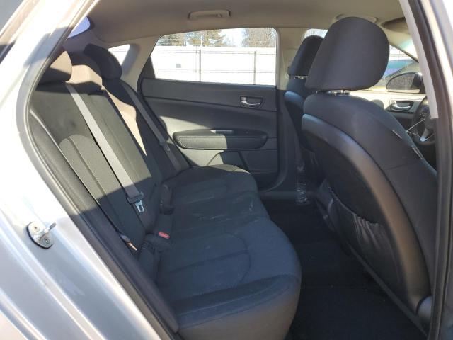 Photo 10 from auction – 2016 KIA OPTIMA LX with VIN KNAGT4L39G5109201