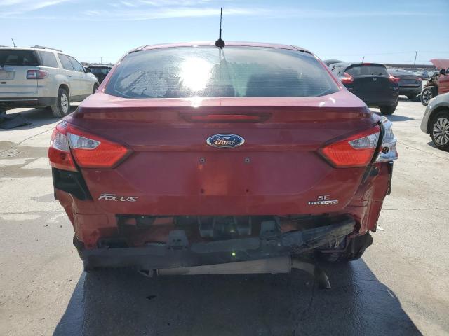 Photo 6 from auction – 2014 FORD FOCUS SE with VIN 1FADP3F2XEL320963