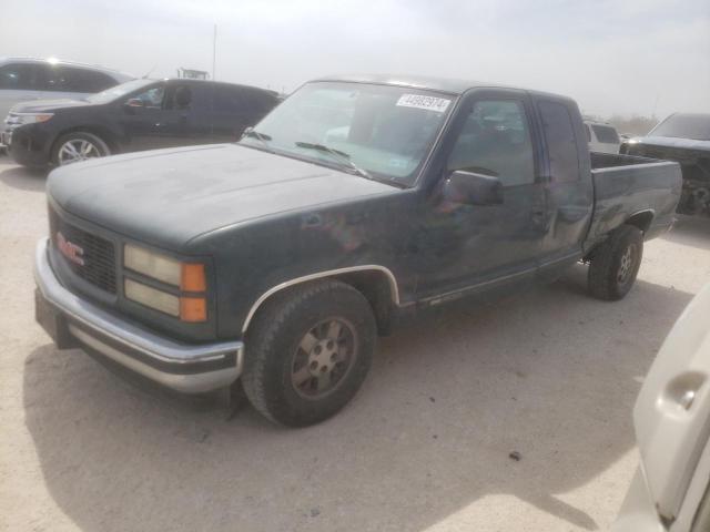 Photo 1 from auction – 1995 GMC SIERRA C15 with VIN 2GTEC19H0S1533811