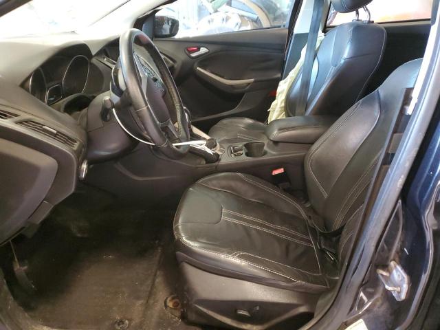 Photo 7 from auction – 2012 FORD FOCUS SEL with VIN 1FAHP3M20CL367307