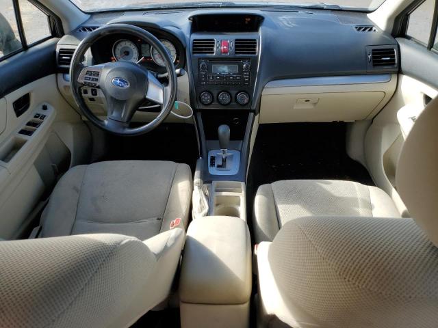 Photo 8 from auction – 2014 SUBARU IMPREZA with VIN JF1GJAA66EH009773