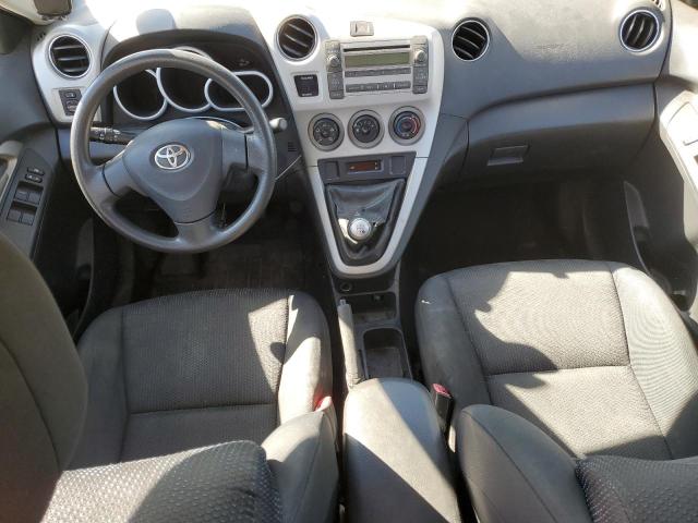 Photo 8 from auction – 2010 TOYOTA COROLLA MA with VIN 2T1KU4EE8AC313345