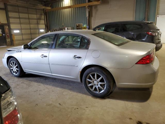 Photo 2 from auction – 2006 BUICK LUCERNE CX with VIN 1G4HD57226U257542