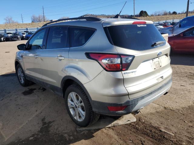 Photo 2 from auction – 2018 FORD ESCAPE SEL with VIN 1FMCU9HD9JUB55844